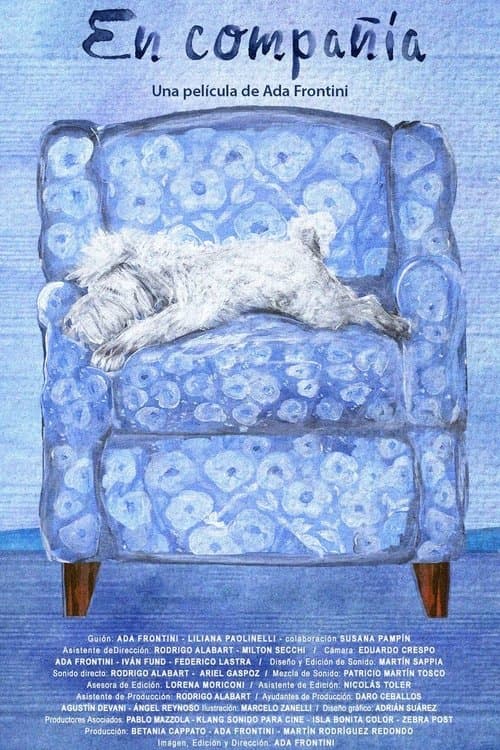 En compañía