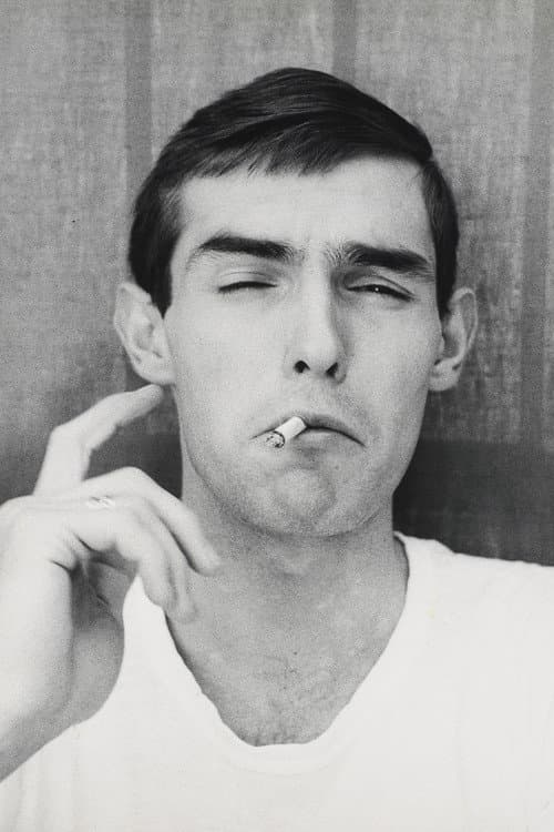 Unfinished film (sequence in memory of Peter Hujar)