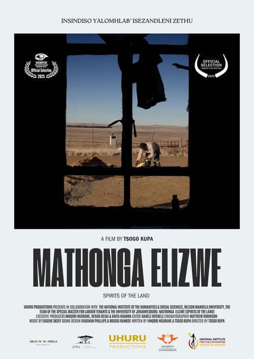 Mathonga Elizwe