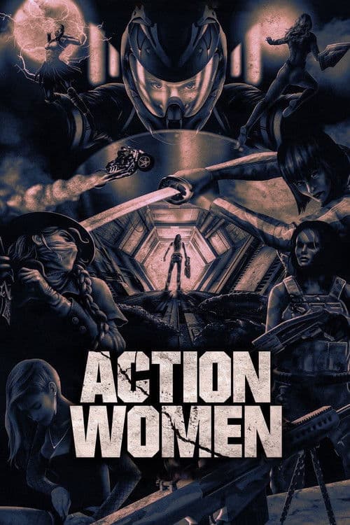 Action Women