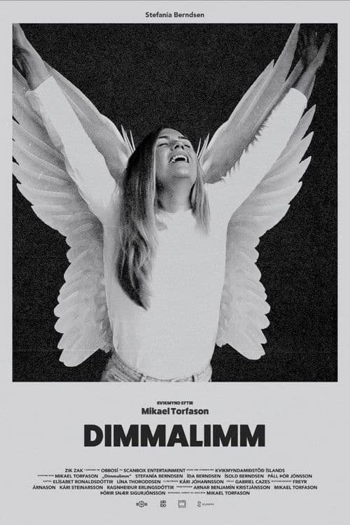 Dimmalimm