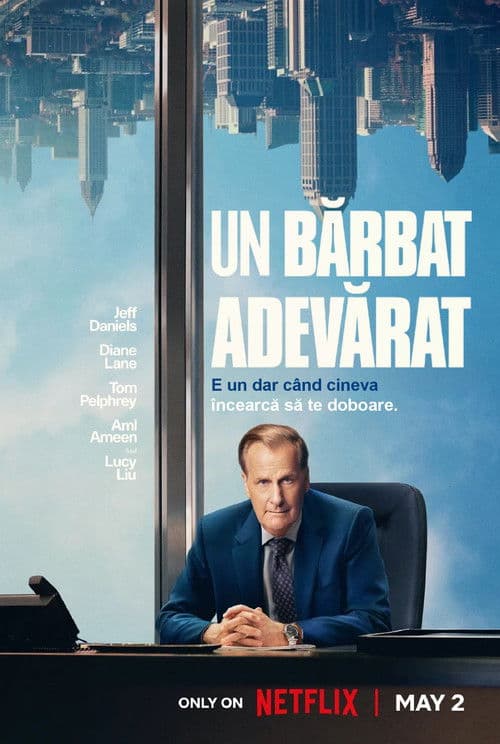 Un bărbat adevărat