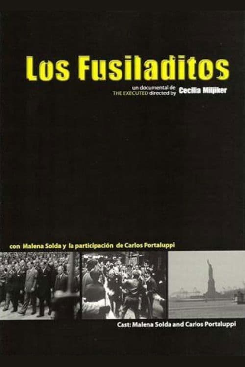 Los fusiladitos