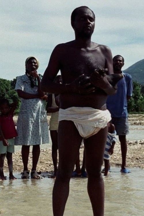 L'évangile du cochon créole