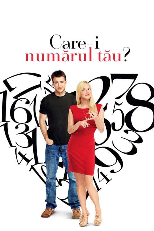 Care-i numărul tău?