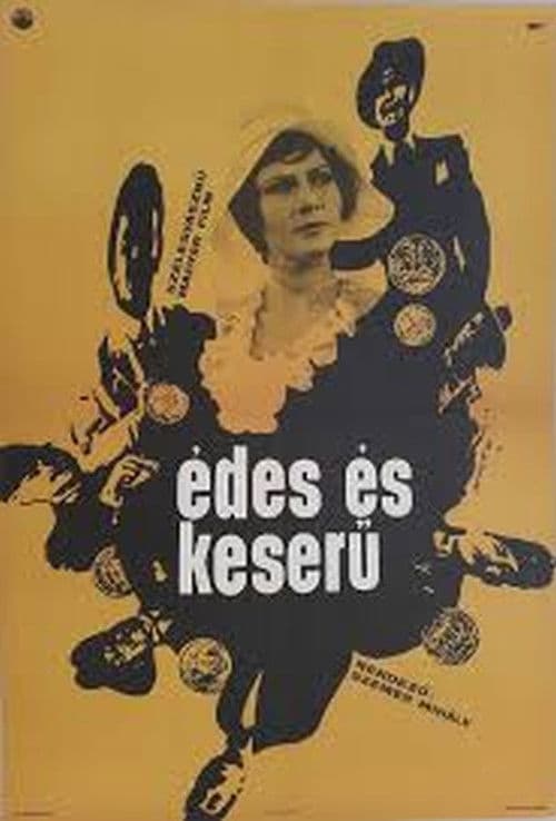 Édes és keserű