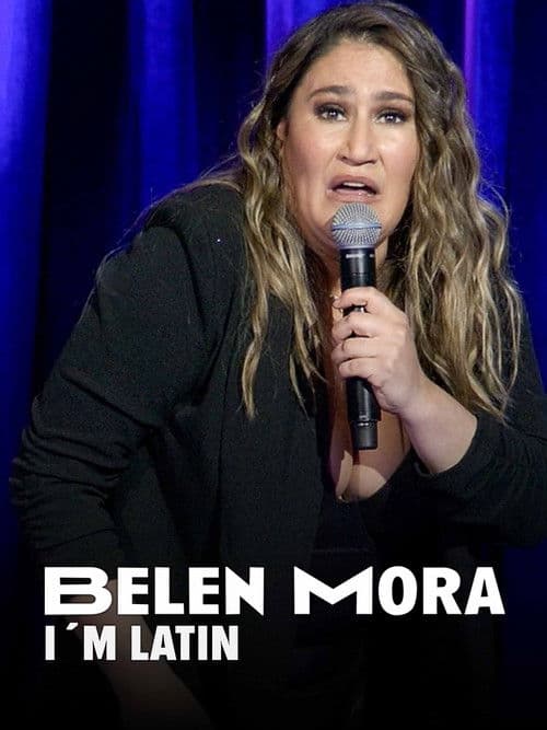 Belén Mora: Soy Latina