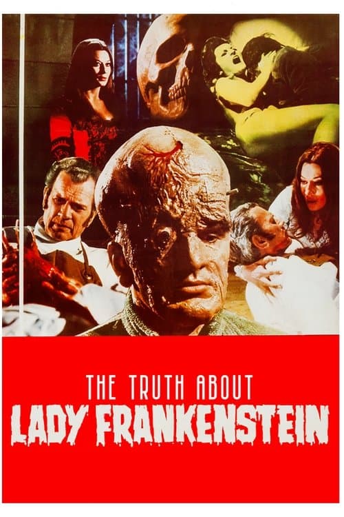 Die Wahrheit über Lady Frankenstein