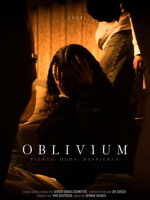 Oblivium