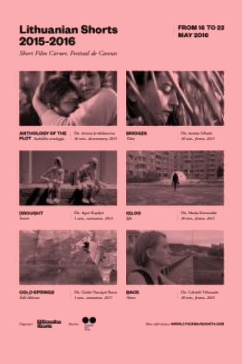 Suokalbio antologija