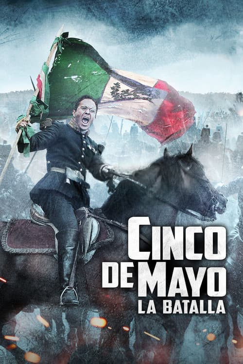 Cinco de mayo: la batalla