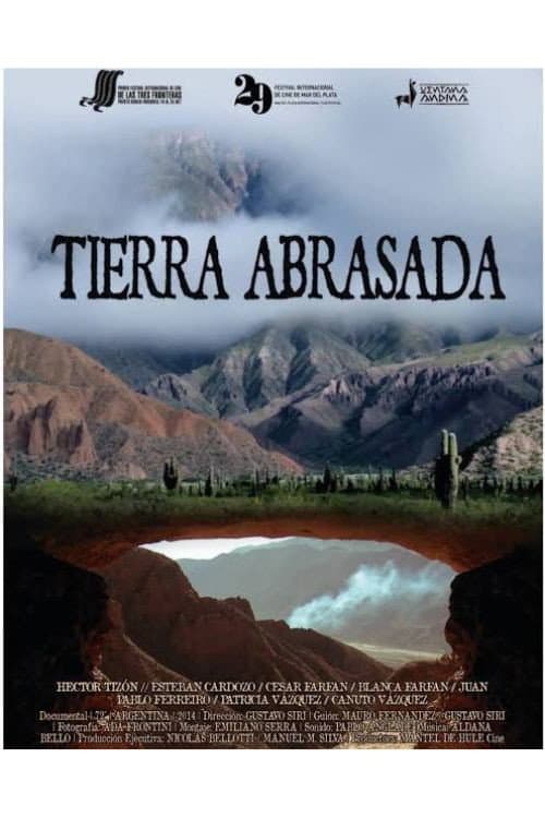 Tierra abrasada