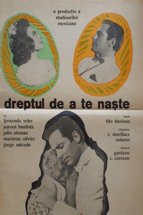 Dreptul de a te naște