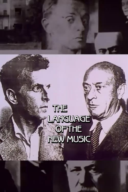 The Language Of The New Music