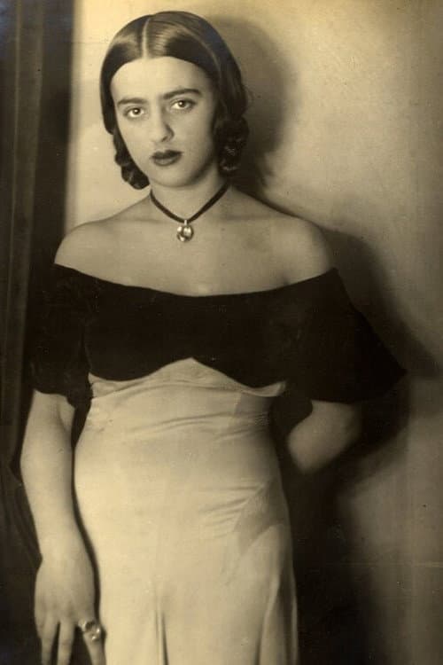 Amrita Sher-Gil: une rhapsodie indienne