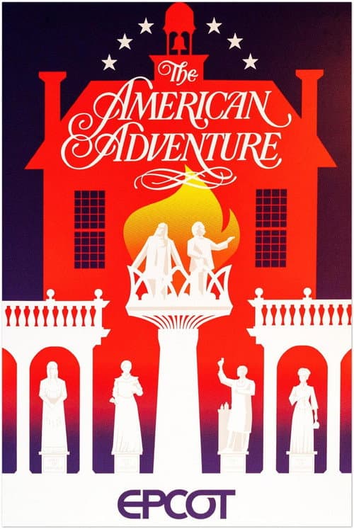 The American Adventure