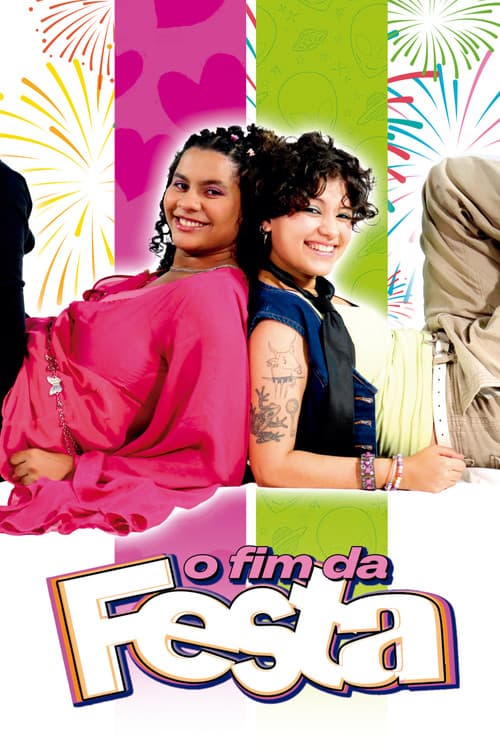 O Fim da Festa