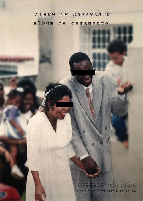 Álbum de Casamento