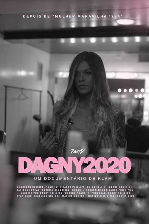 Dagny 2020 - O Documentário