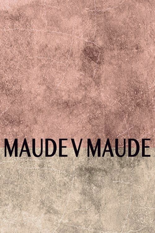 Maude v Maude