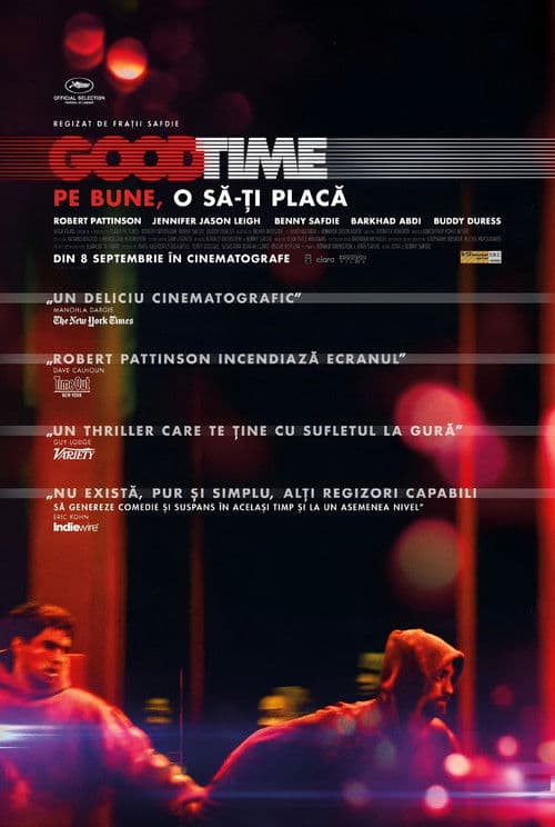 Pe bune, o să-ţi placă