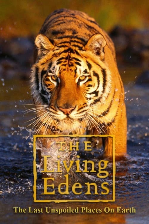 The Living Edens