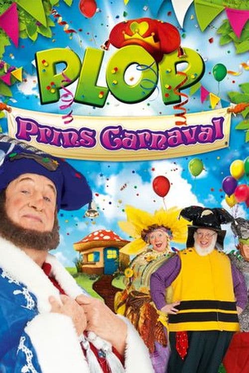 Plop Special: Prins Carnaval