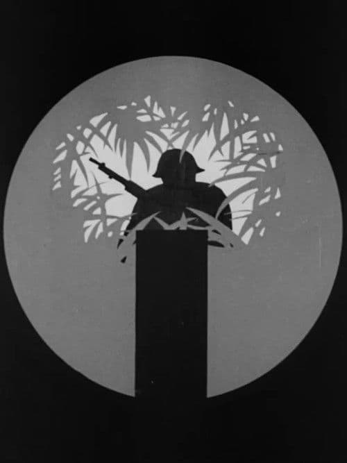 A Few Quick Facts: US Soldier/Bullet/Diarrhea & Dysentery