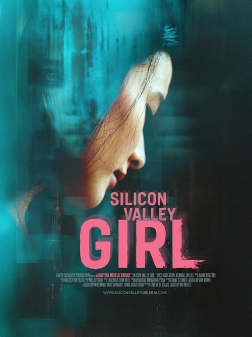 Silicon Valley Girl