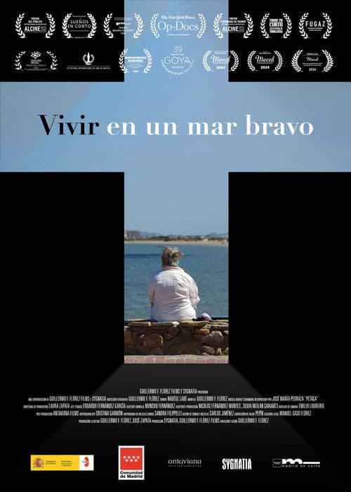 Vivir en un mar bravo