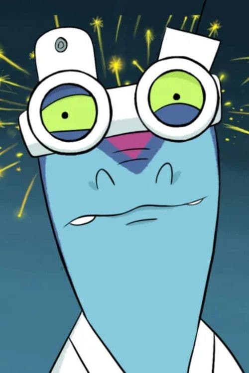 El show del Dr. Gecko "Sex Gender"