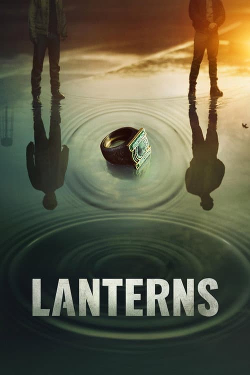 Lanternele