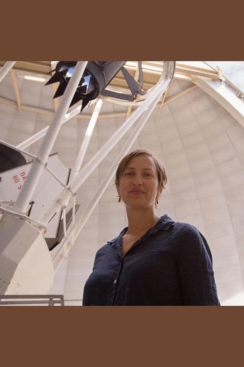 Horizon: The Mystery of Dark Energy