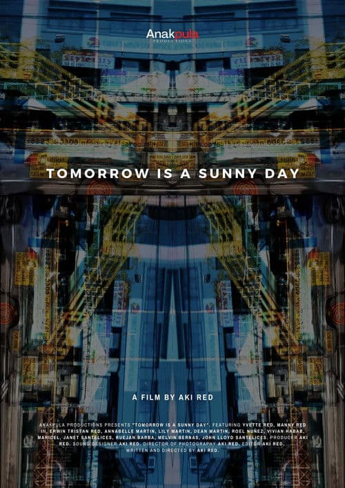 Tomorrow is a Sunny Day