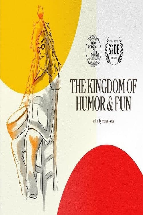 The Kingdom of Humor and Fun