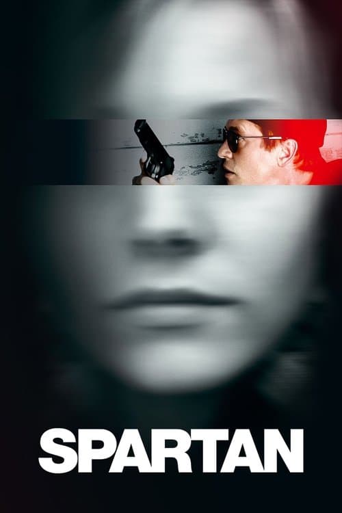 Spartanul