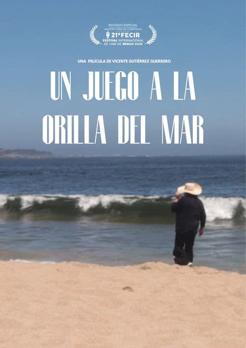Un Juego a la Orilla del Mar