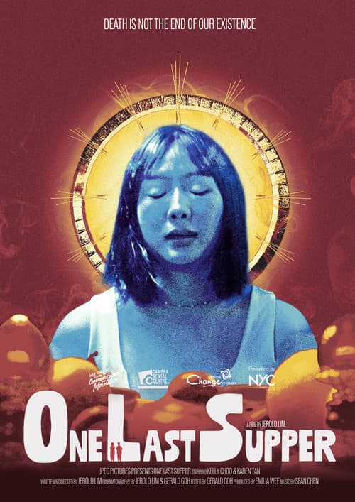 One Last Supper