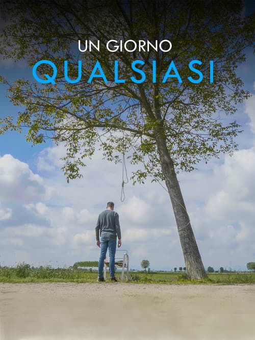 Un giorno qualsiasi