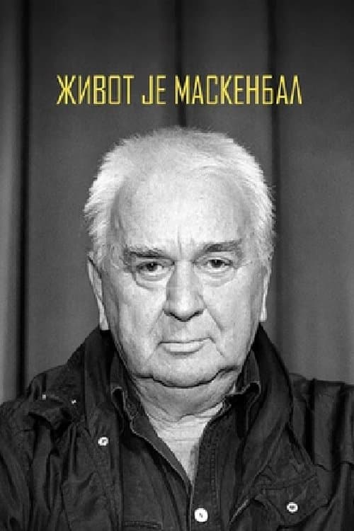 Живот је маскенбал