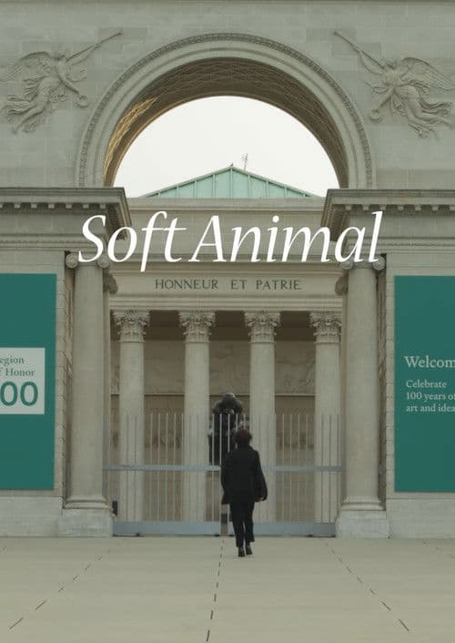 Soft Animal