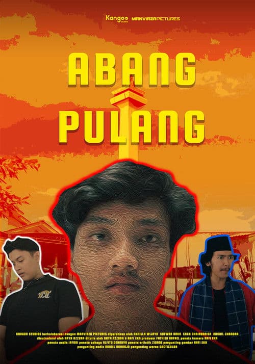 Abang Pulang