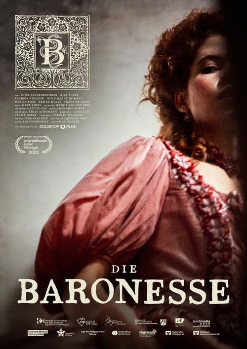 Die Baronesse