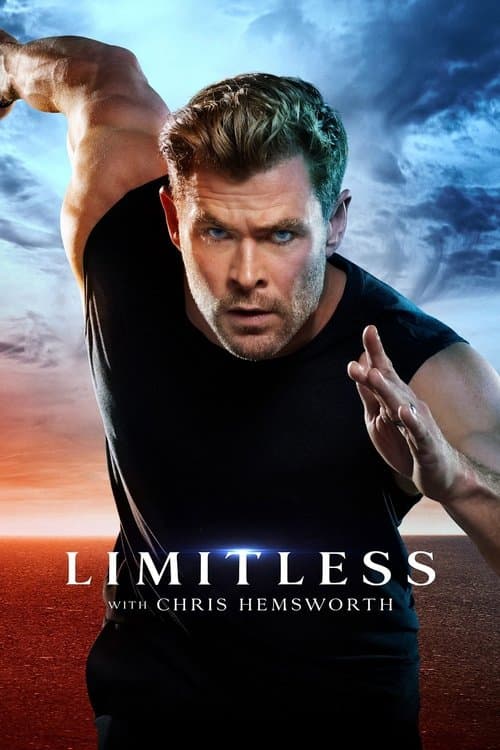 Chris Hemsworth: Dincolo De Limite