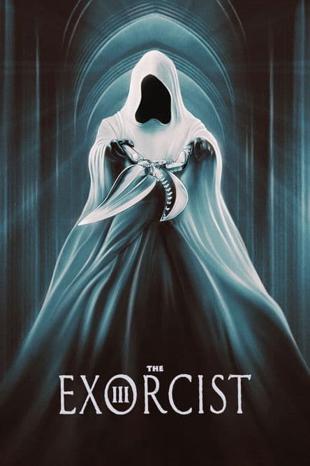 Exorcistul III