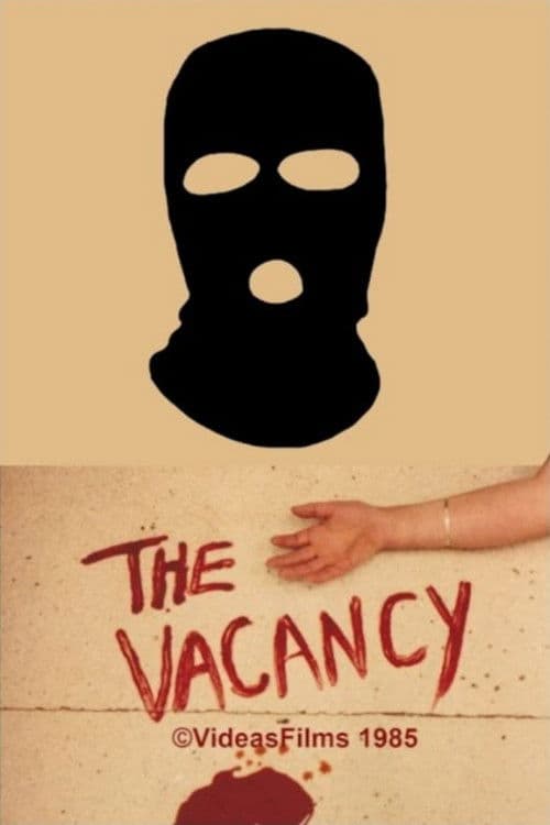 The Vacancy