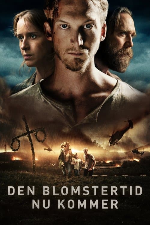 Den blomstertid nu kommer