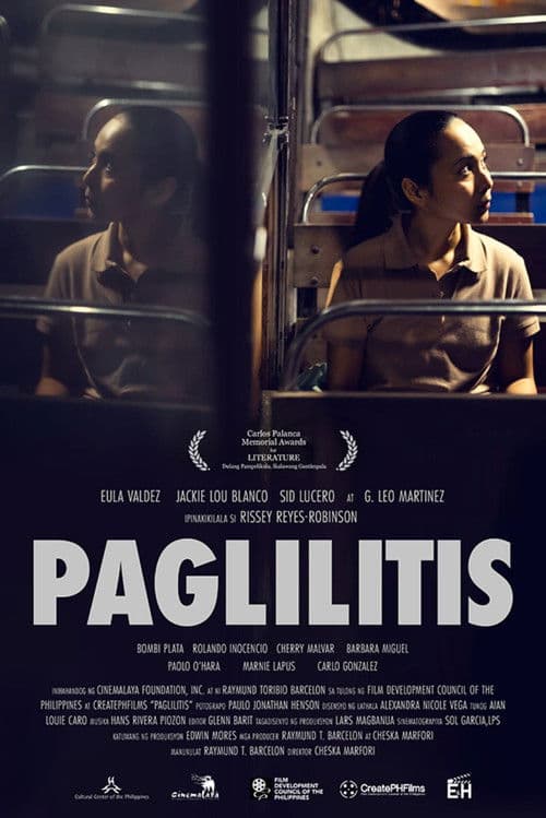 Paglilitis