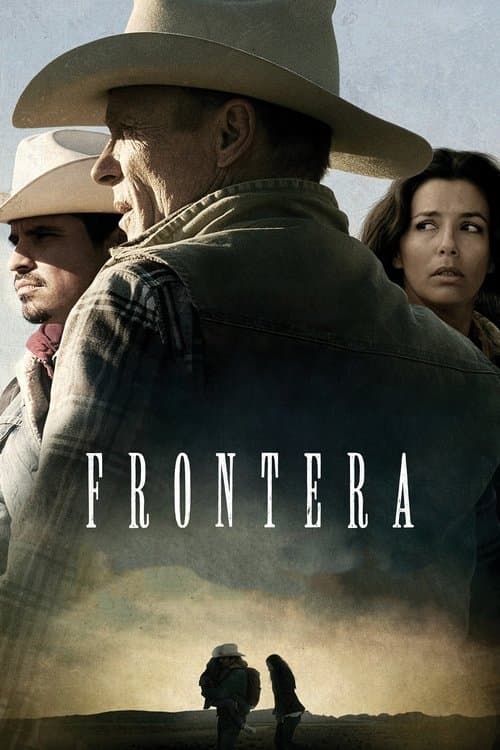 Frontiera