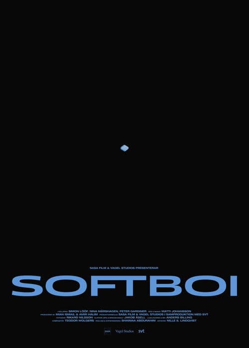 Softboi